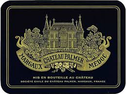 - Château Palmer :